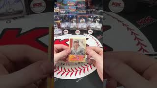 Spencer jones super auto #kksportscards