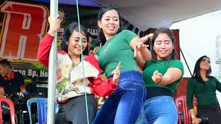 H2R2 Music Remix All Artis live Gedung Meneng