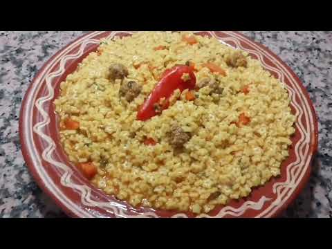 نجيمات مع جنيوحات ديال دجاج كيجي اكثر من رائعين و لذاذ👌🏻😋👌🏻😋💯💯