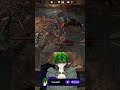 Beastman of Farum Azula vs. a Snail | Elden Ring pt. 2  #vtuber  #eldenring #vtuberclips #vtuberid