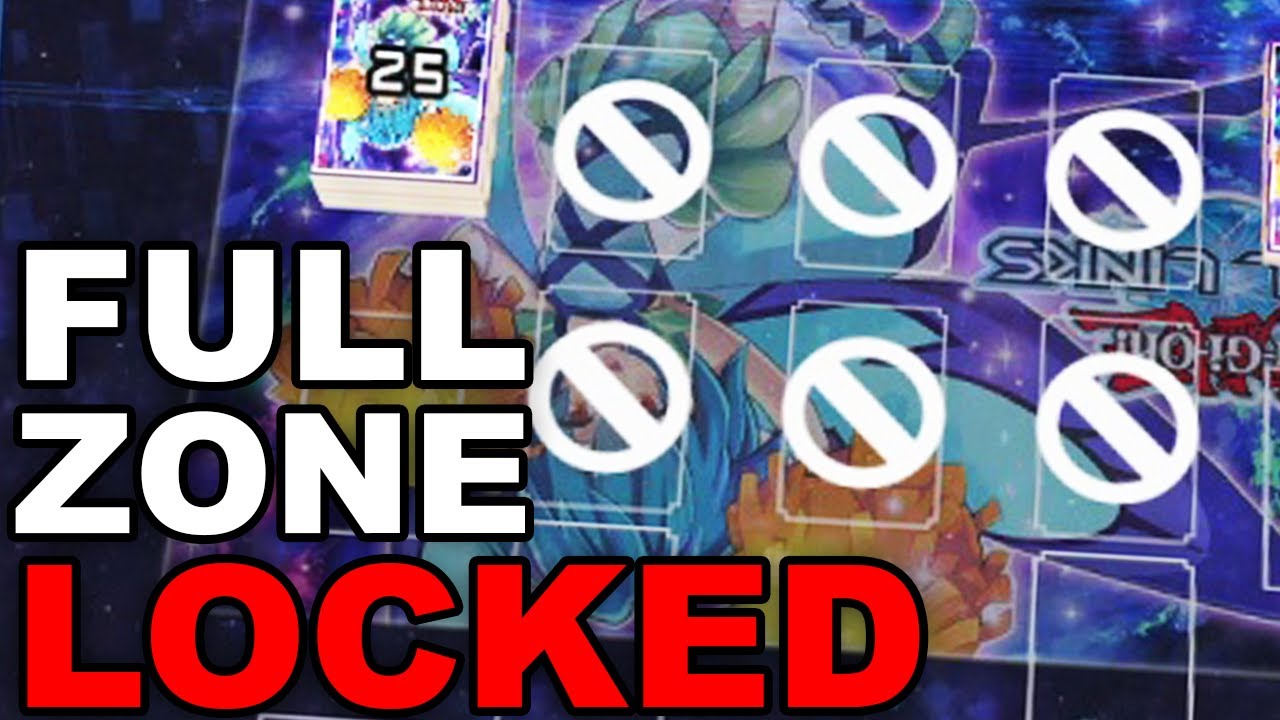 КАК ЭТО ДОПУСТИМО??? (Yu-Gi-Oh! Duel Links)