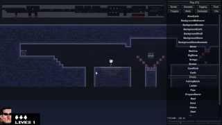 Making Mario World - LEVEL 4 - BROFORCE