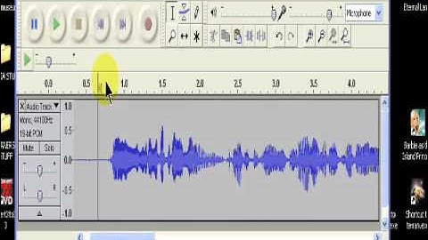 Cutting Mistakes & Replacing Words