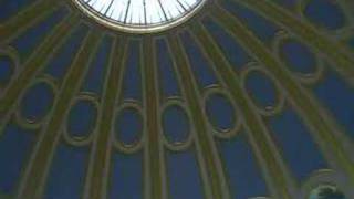 The Reading Room, British Museum