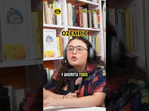 ¿ozempic milagroso?