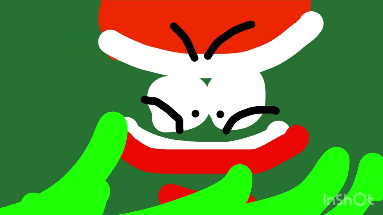 Artist block animated