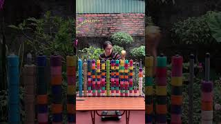 Puzzle sorting ball game challenging skill based screenshot 3