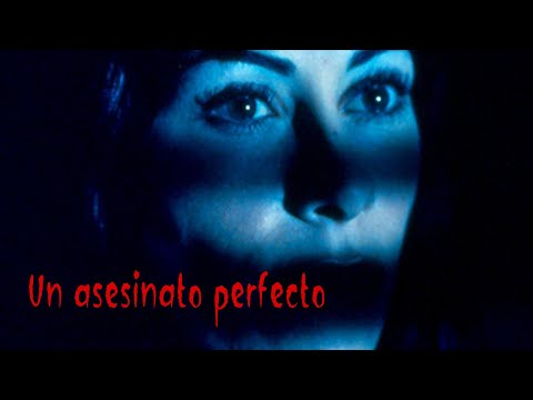 Un asesinato perfecto | Película Completa en Español | Roxana Za | Perry King | Daniel Benzali
