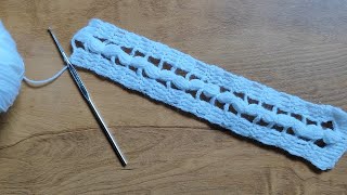 How to make woolen toran design💯 , crochet pattern,  easy crochet pattern#crochet #toran #knitting