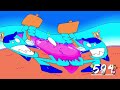 Your Mom Goes To College Csupo Effects Round 1 Vs Megan Woodmansee 