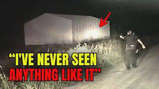 6 Iowa Mysteries So Strange, You’ve Never Witnessed Anything Like Them