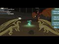 Willow_Heart Roblox Gameplay Ep 1: Wings of Fire! (Destiny Cave! Sandwings & Seawings OH MY! Love?!)