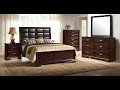 Jacob Collection (B6510/B6515) by Crown Mark Furniture Jacob Collection (B6510/B6515) by Crown Mark Furniture