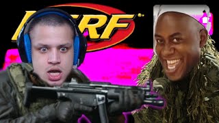 My Experience On Warzone Is Like Bull .Exe