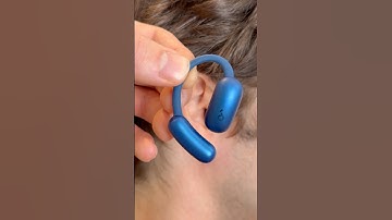 These are literally a game changer!! 🔥  ​⁠@SoundcoreAudio  #soundcore #AeroFit2 #soundcoreopenear