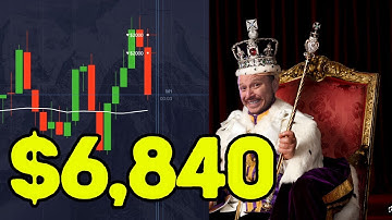 😱Best Pocket Option Strategy EVER!!! - $6,840 PROOF LIVE!😈 #BinaryOptionsStrategy #BinaryOptions