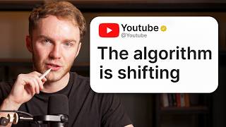 BREAKING: The Rules of YouTube Just Changed Forever