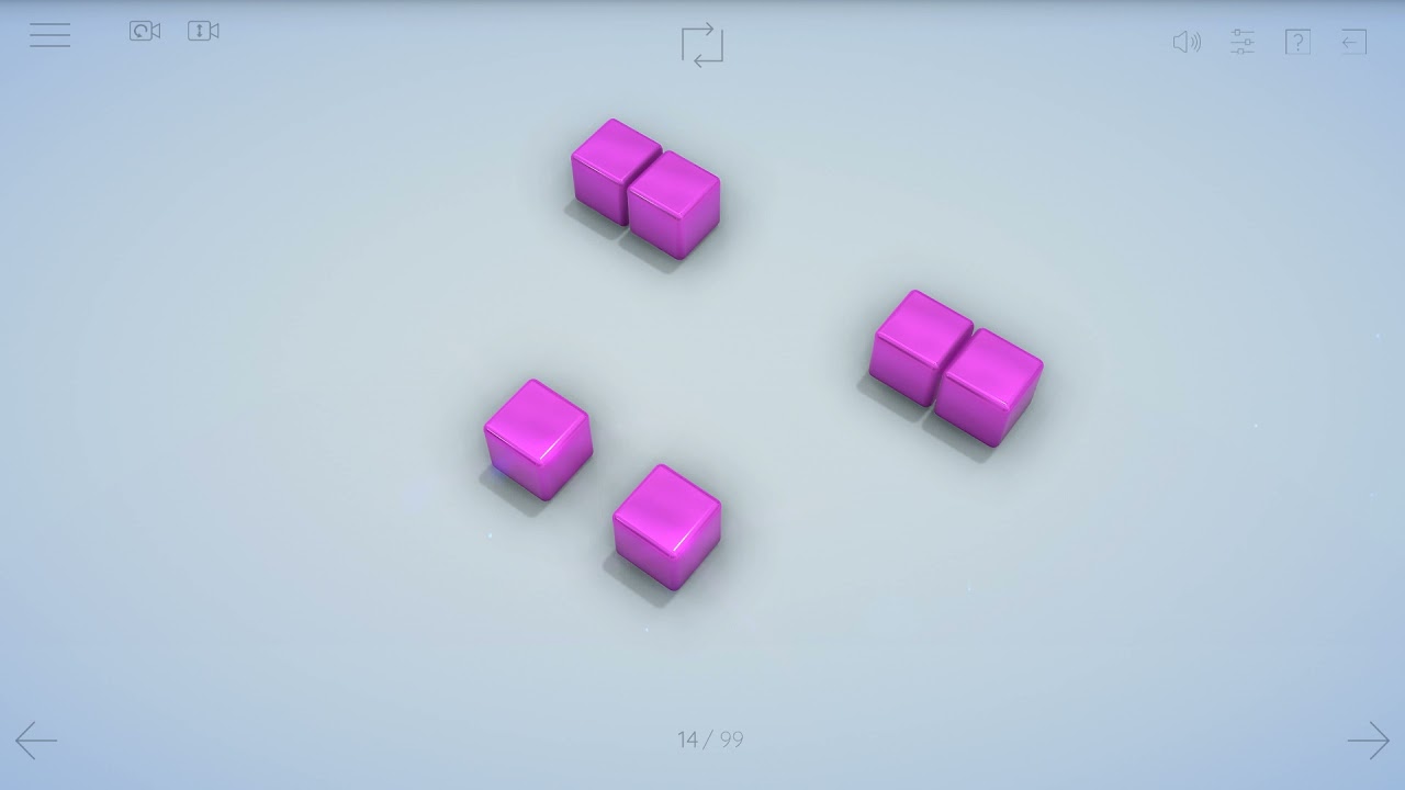 BOX align - Level 1-20