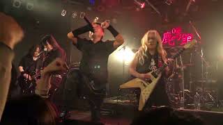 VOLCANO - Dead Men Tell No Tales〜The Prayer @ Meguro ROCKMAYKAN 2022.08.27