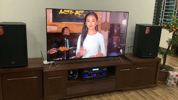 CHỈ CẦN X10 VÀ LOA FUL 121 ĐÃ QUÁ ĐỦ ĐỂ ANH THẾ ANH CÓ BỘ DÀN CAO CẤP CHƠI TẾT lh 0366 417 927