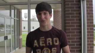 Senior Farewell Video