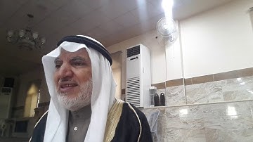 أبو ماهر الجابري  تلاوه من سورة النمل