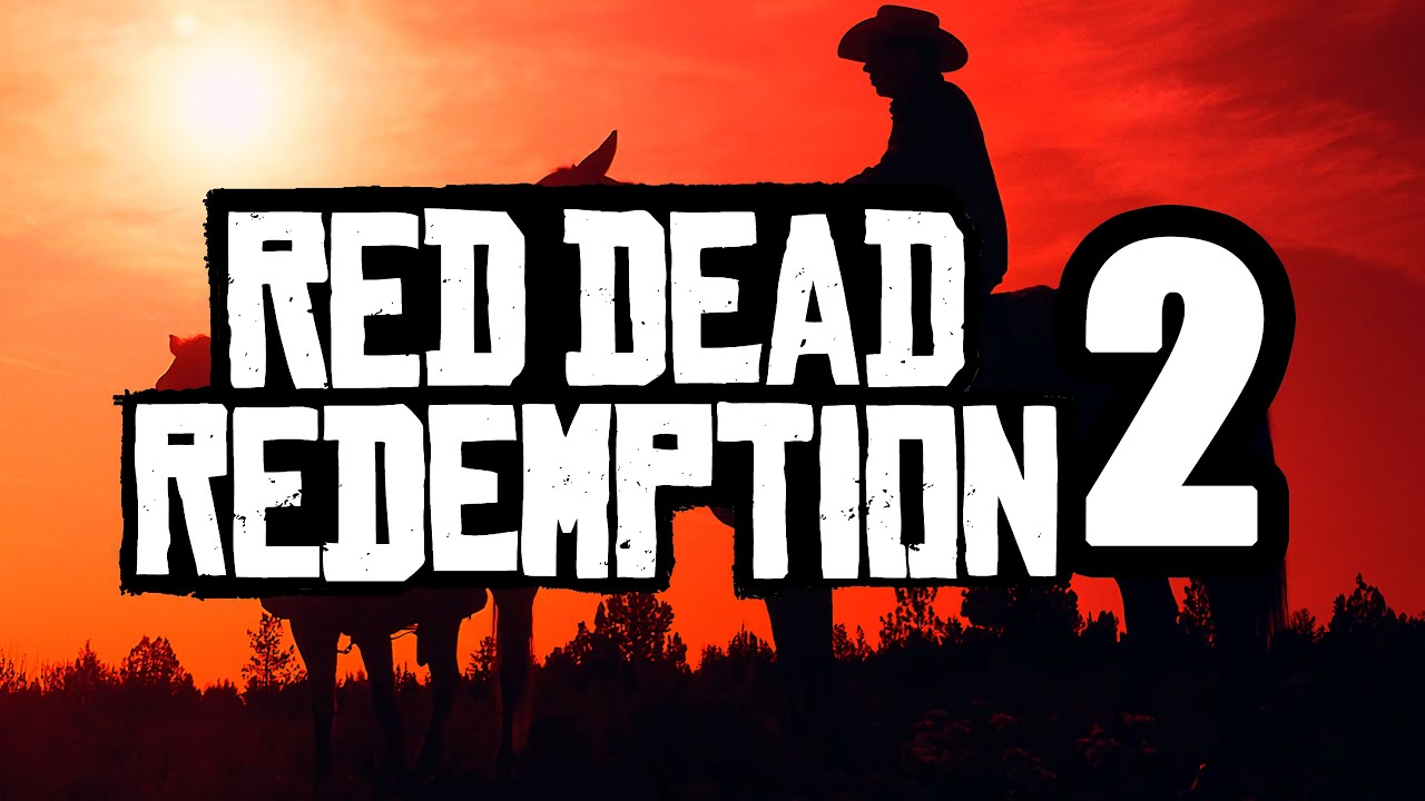 ⭐Мир Дикого Запада⭐Red Dead Redemption 2⭐#14⭐Русская Озвучка Dictor ...