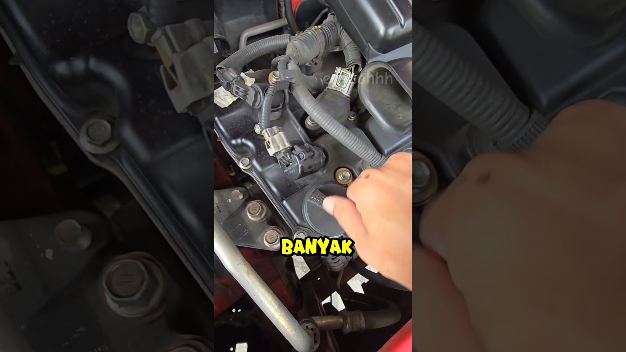 cek dulu mobil sebelum dibeli