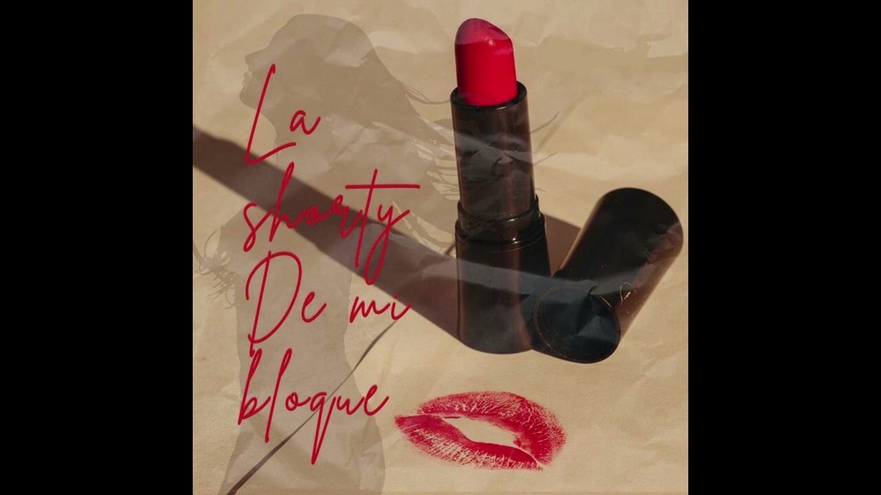 PACIFIKO-La Shorty De Mi Bloque