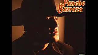 Video thumbnail of "Pancho Barraza música romántica"