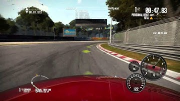 Need for Speed SHIFT 2 Unleashed MAXED Walkthough Part 3 HD