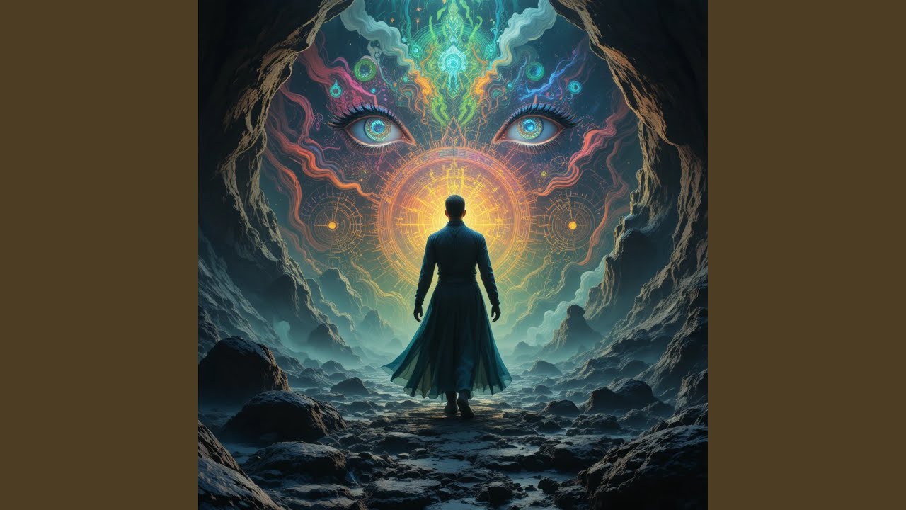 Waiting for a trance