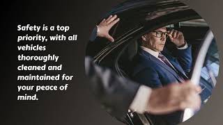 Limousine Service in  Boston Logan International Airport - Boston Lane Limousine