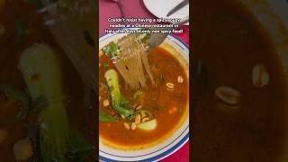 Hot Y Soupy Noodles Anyone?