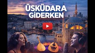 Üsküdara Giderken (Katibim) Deep House Remix (2026) Deep House Türkü