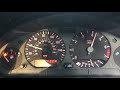 E36 328i ITB Acceleration