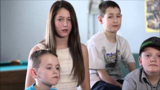 iSTEP Camp Activities Overview