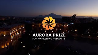 The Impact of the Aurora Humanitarian Initiative