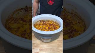 Loaded Baked Potato Meatloaf! 🤤