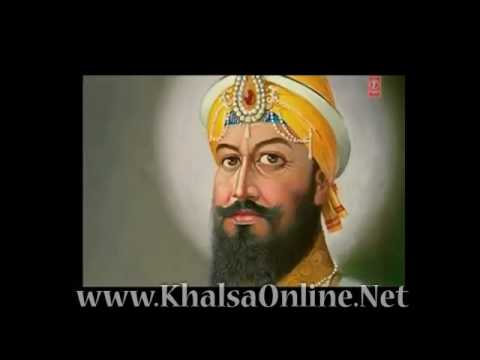 gurbakhash singh albela dhadi jatha