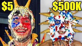I Attempted To Recreate Works Of "Modern Art"...