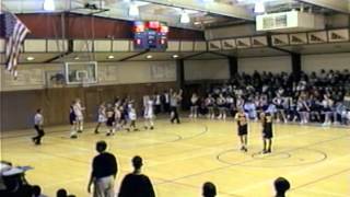 Piner vs. Rancho Cotate - 01/26/96 [W]