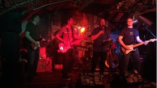 Under The Cover - Sharp Dressed Man (ZZ Top cover) Information