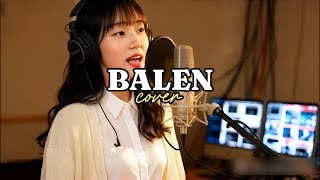 BALEN - FISIP MERAUNG | AI COVER