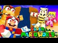 The BIRTH of DRY BOWSER! | Minecraft Super Mario [225]