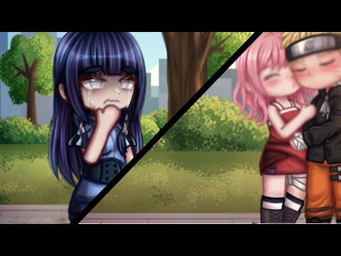 🔊He's cheating on me🔊 //Naruhina & Narusaku// -meme- ●Naruto The Last●