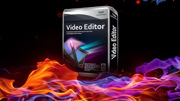 wondershare video editor 5.1.1+ 100% working crack