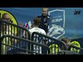 Maalikooste: Nokian KRP - Storvreta IBK (Champions Cup 1/2)