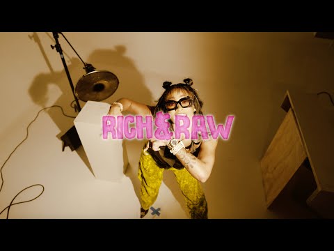 Dess Dior - Rich and Raw (Official Music Video)