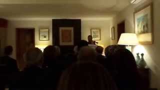 Soft music: at the French Embassy screenshot 5